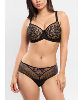 Empreinte - Amour Underwired seamless full cup b