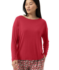 Mey - Lovestory T-shirt Long Sleeve