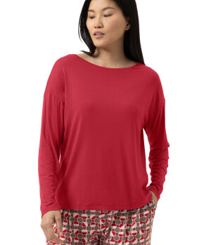 Mey - Lovestory T-shirt Long Sleeve