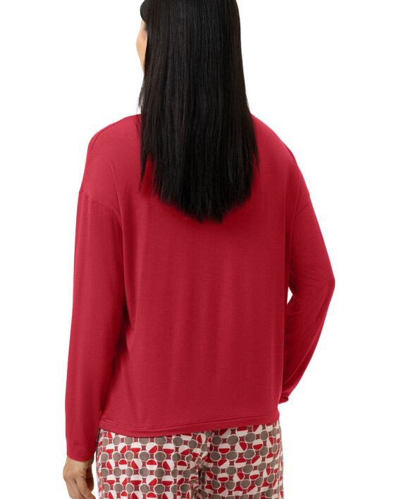 Mey - Lovestory T-shirt Long Sleeve