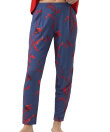 Mey - Lovestory Pants Ankle Cut