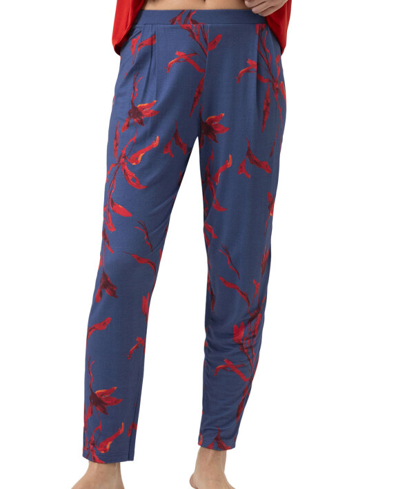 Mey - Lovestory Pants Ankle Cut