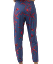Mey - Lovestory Pants Ankle Cut