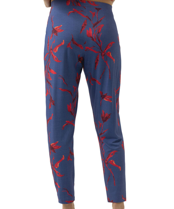 Mey - Lovestory Pants Ankle Cut