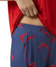 Mey - Lovestory Pants Ankle Cut