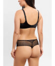 Empreinte - Amour Underwired seamless full cup b