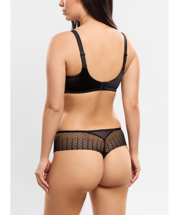 Empreinte - Amour Underwired seamless full cup b