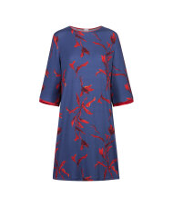 Mey - Lovestory Sleepshirt 3/4 Sleeve