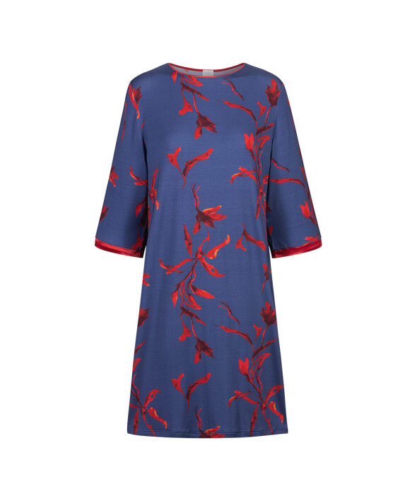 Mey - Lovestory Sleepshirt 3/4 Sleeve