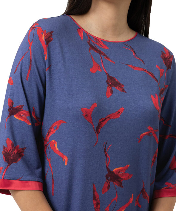 Mey - Lovestory Sleepshirt 3/4 Sleeve