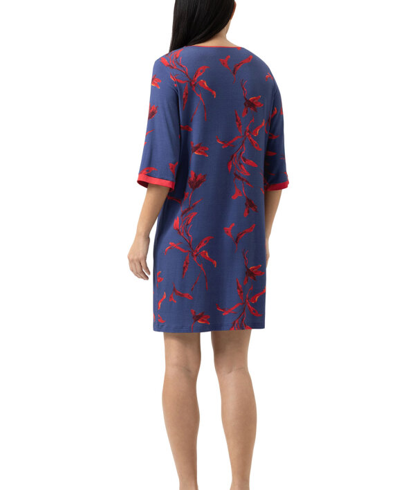 Mey - Lovestory Sleepshirt 3/4 Sleeve