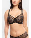 Empreinte - Amour Underwired seamless full cup b