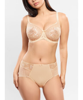 Empreinte - Amour Underwired seamless full cup b