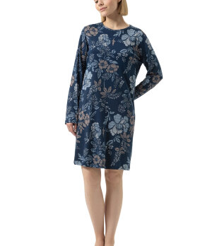 Mey - Mey Night Sleepshirt Long Sleeve