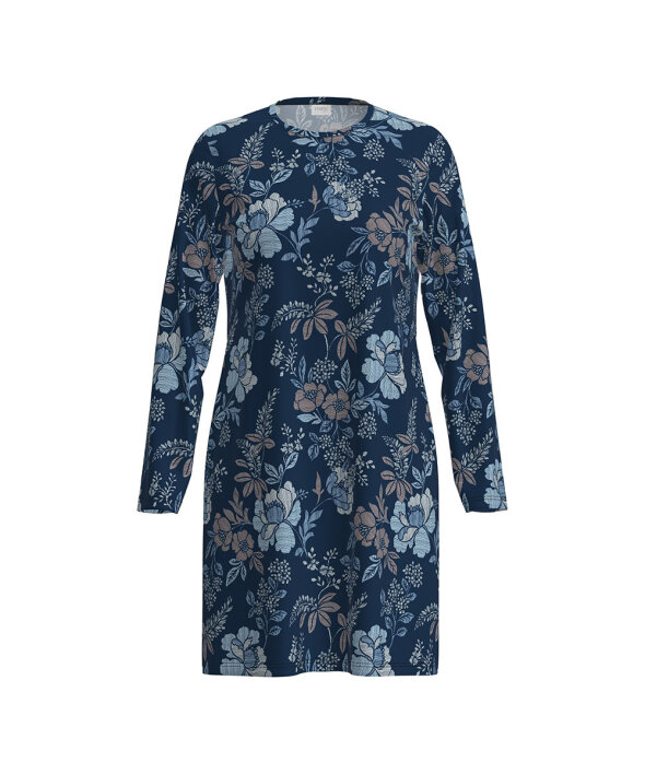 Mey - Mey Night Sleepshirt Long Sleeve