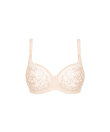Empreinte - Amour Underwired seamless full cup b