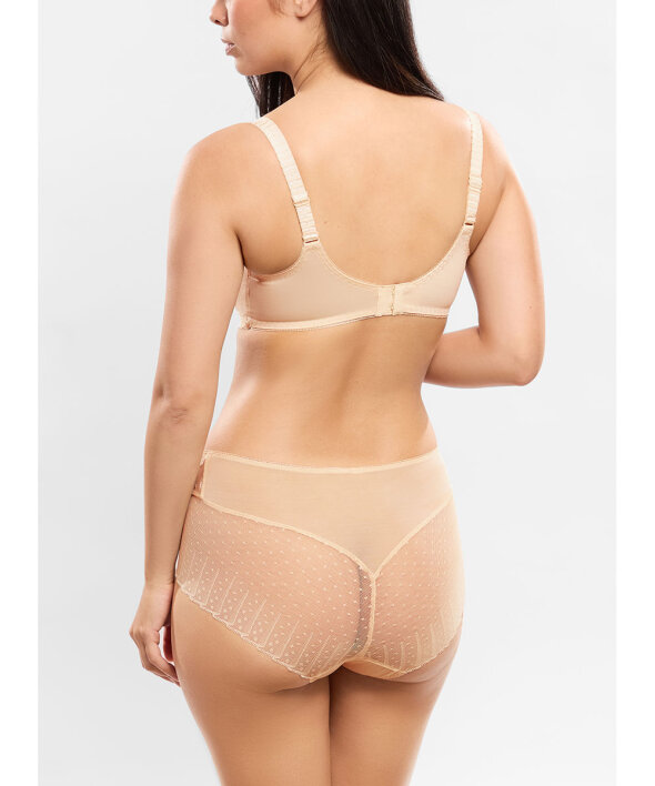 Empreinte - Amour Underwired seamless full cup b