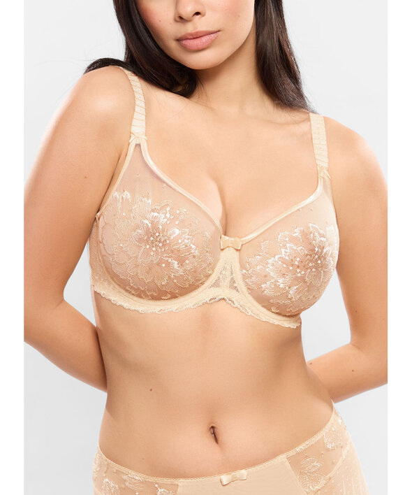 Empreinte - Amour Underwired seamless full cup b