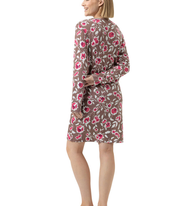 Mey - Mey Night Sleepshirt Long Sleeve