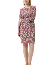 Mey - Mey Night Sleepshirt Long Sleeve