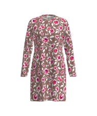 Mey - Mey Night Sleepshirt Long Sleeve