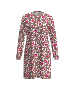 Mey - Mey Night Sleepshirt Long Sleeve