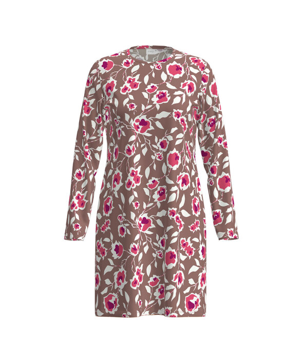 Mey - Mey Night Sleepshirt Long Sleeve
