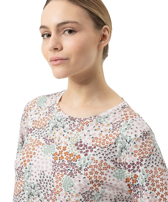 Mey - Mey Night Sleepshirt Long Sleeve