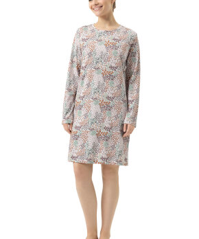 Mey - Mey Night Sleepshirt Long Sleeve
