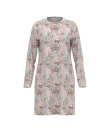 Mey - Mey Night Sleepshirt Long Sleeve
