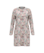 Mey - Mey Night Sleepshirt Long Sleeve