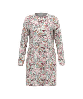 Mey - Mey Night Sleepshirt Long Sleeve