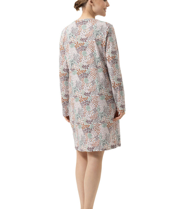 Mey - Mey Night Sleepshirt Long Sleeve