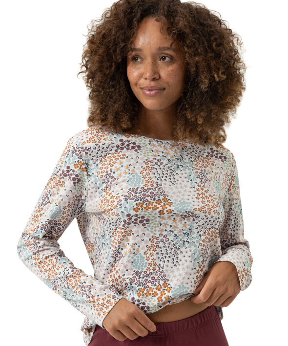 Mey - Mey Night Pyjama Full Length
