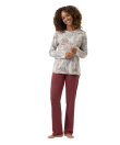 Mey - Mey Night Pyjama Full Length