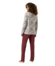 Mey - Mey Night Pyjama Full Length