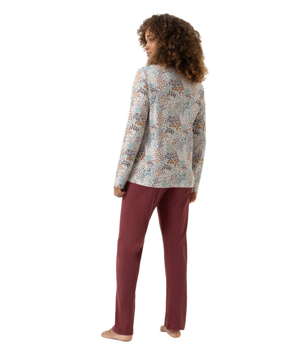 Mey - Mey Night Pyjama Full Length