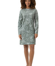 Mey - Mey Night Sleepshirt Long Sleeve