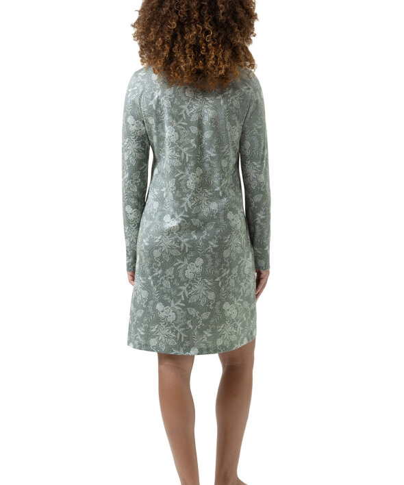 Mey - Mey Night Sleepshirt Long Sleeve