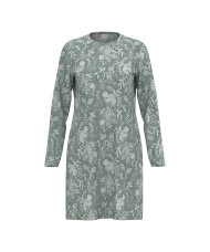 Mey - Mey Night Sleepshirt Long Sleeve