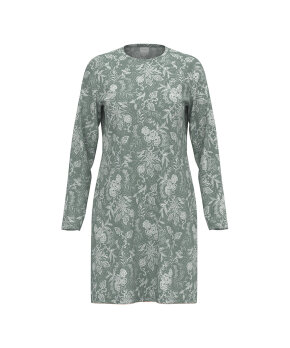 Mey - Mey Night Sleepshirt Long Sleeve