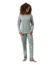 Mey - Mey Night Pyjama Full Length