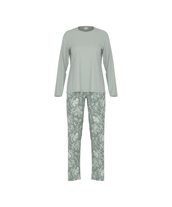 Mey - Mey Night Pyjama Full Length
