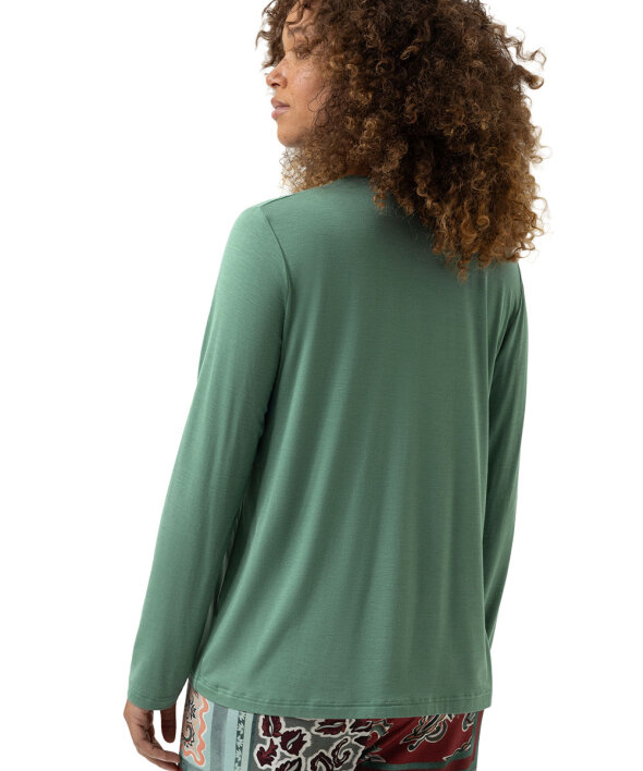 Mey - Lovestory T-shirt Long Sleeve
