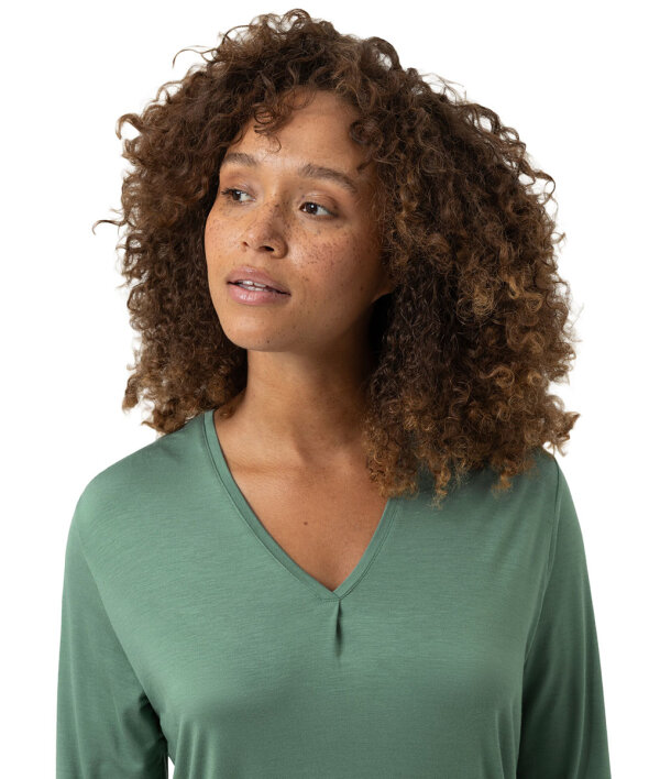 Mey - Lovestory T-shirt Long Sleeve