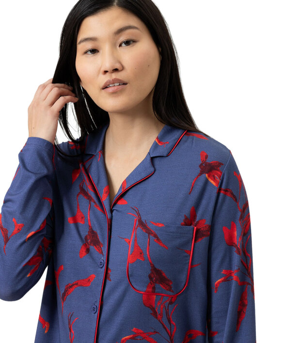Mey - Lovestory Pyjama Full Length