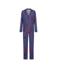 Mey - Lovestory Pyjama Full Length