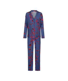 Mey - Lovestory Pyjama Full Length