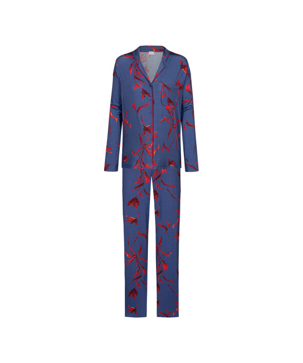 Mey - Lovestory Pyjama Full Length