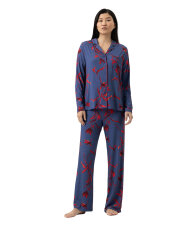 Mey - Lovestory Pyjama Full Length